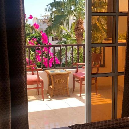 Delta Sharm Apartment Ngoại thất bức ảnh