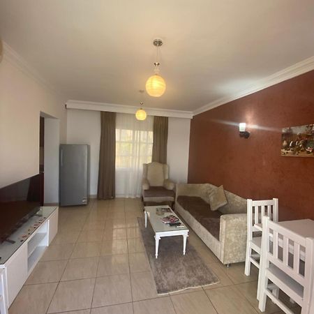 Delta Sharm Apartment Ngoại thất bức ảnh
