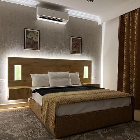 Delta Sharm Apartment Ngoại thất bức ảnh