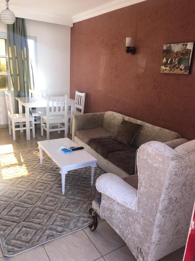 Delta Sharm Apartment Ngoại thất bức ảnh