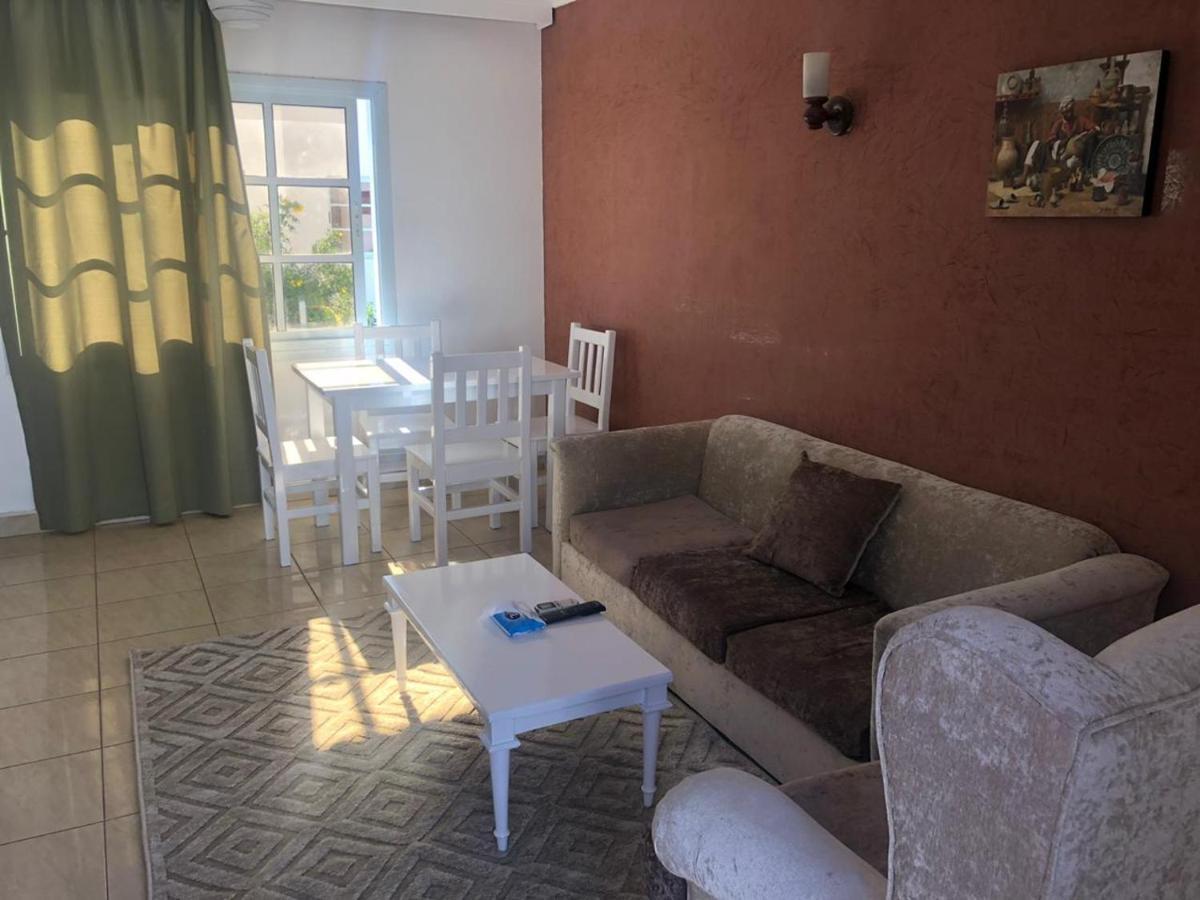 Delta Sharm Apartment Ngoại thất bức ảnh