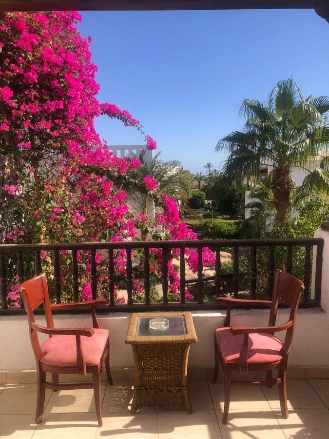 Delta Sharm Apartment Ngoại thất bức ảnh