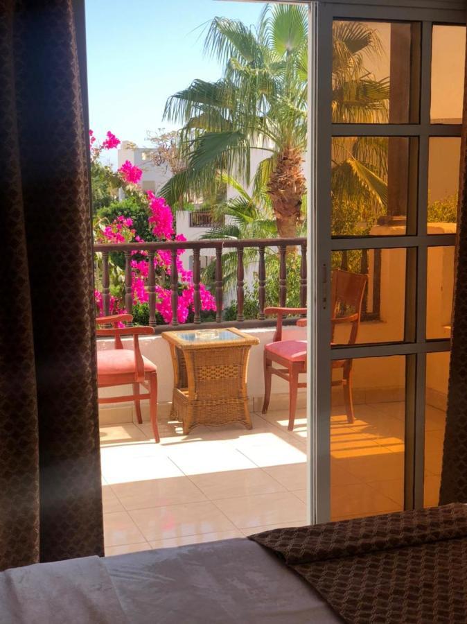 Delta Sharm Apartment Ngoại thất bức ảnh