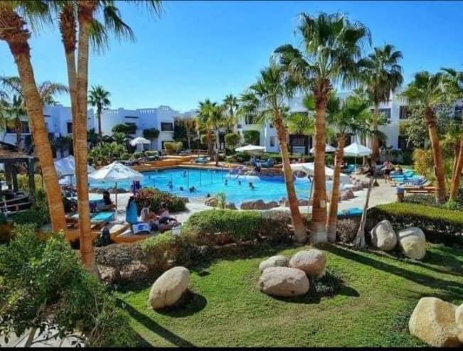 Delta Sharm Apartment Ngoại thất bức ảnh