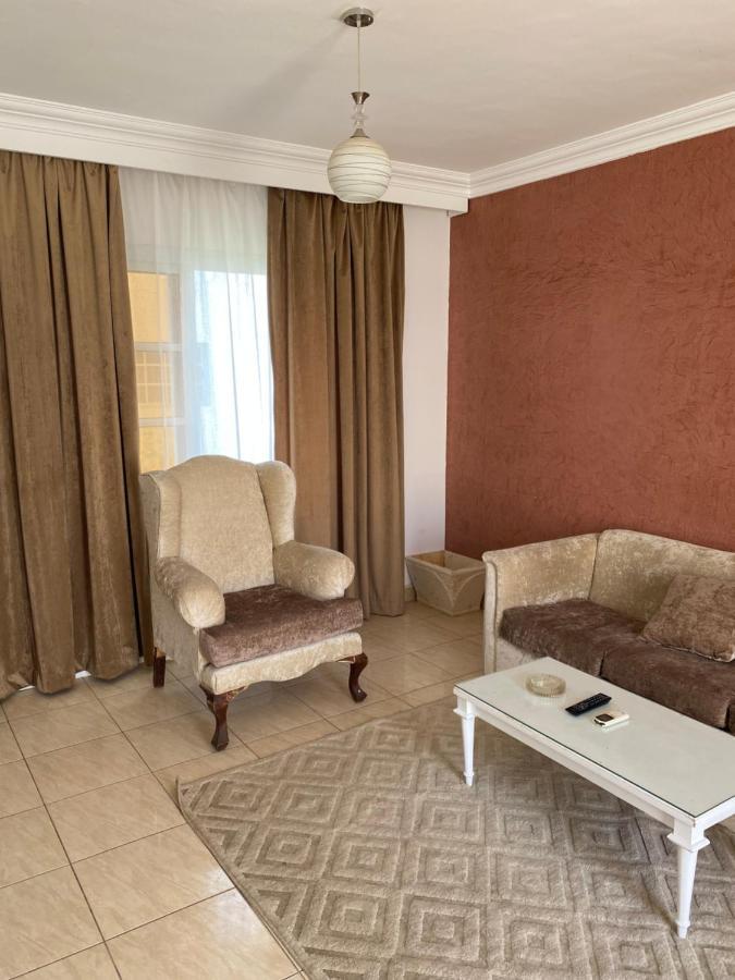 Delta Sharm Apartment Ngoại thất bức ảnh