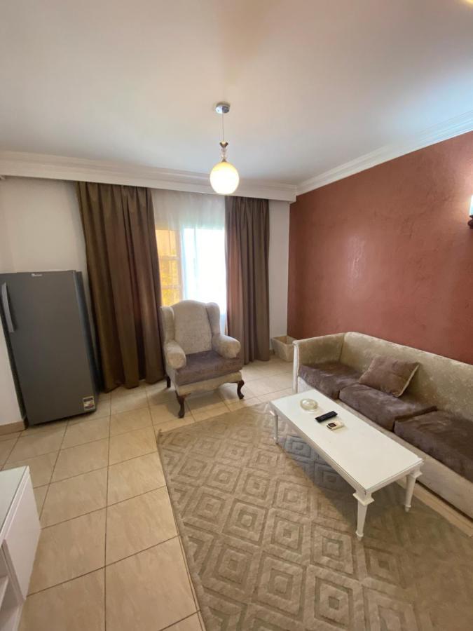 Delta Sharm Apartment Ngoại thất bức ảnh