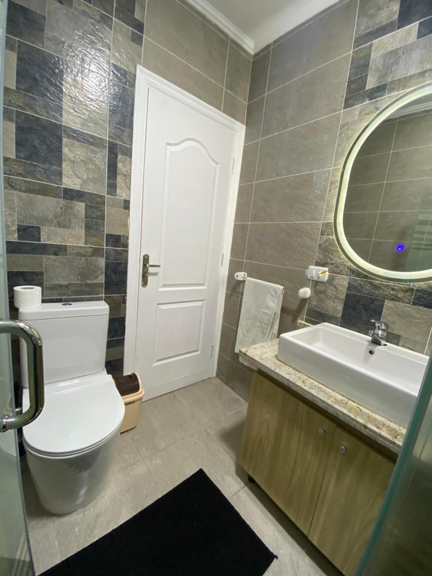 Delta Sharm Apartment Ngoại thất bức ảnh