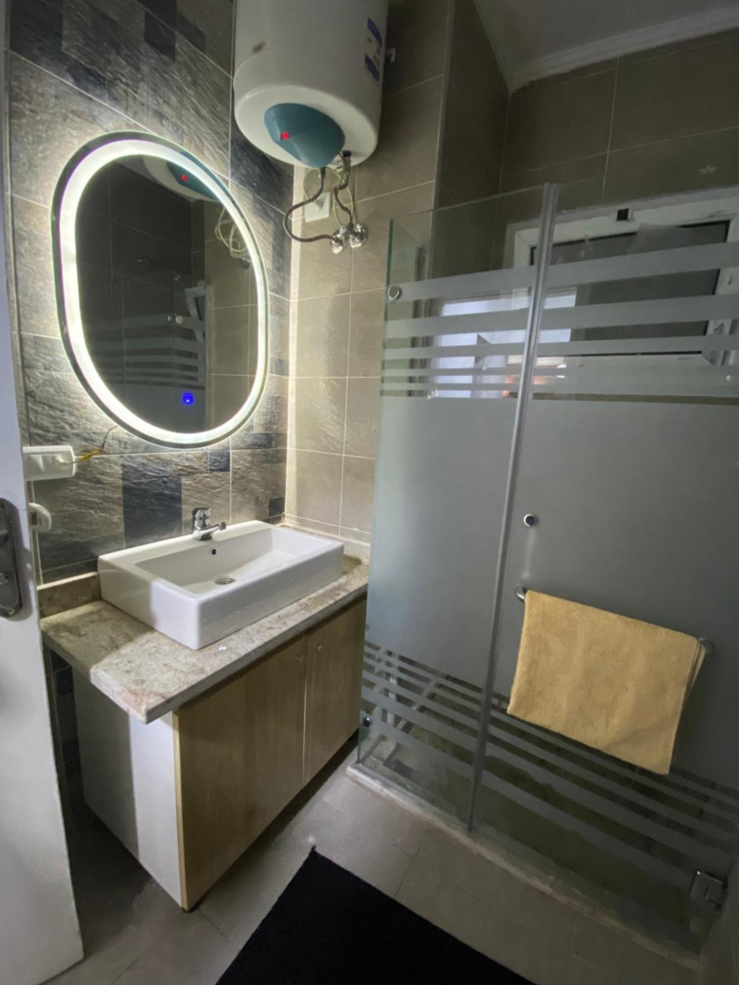 Delta Sharm Apartment Ngoại thất bức ảnh