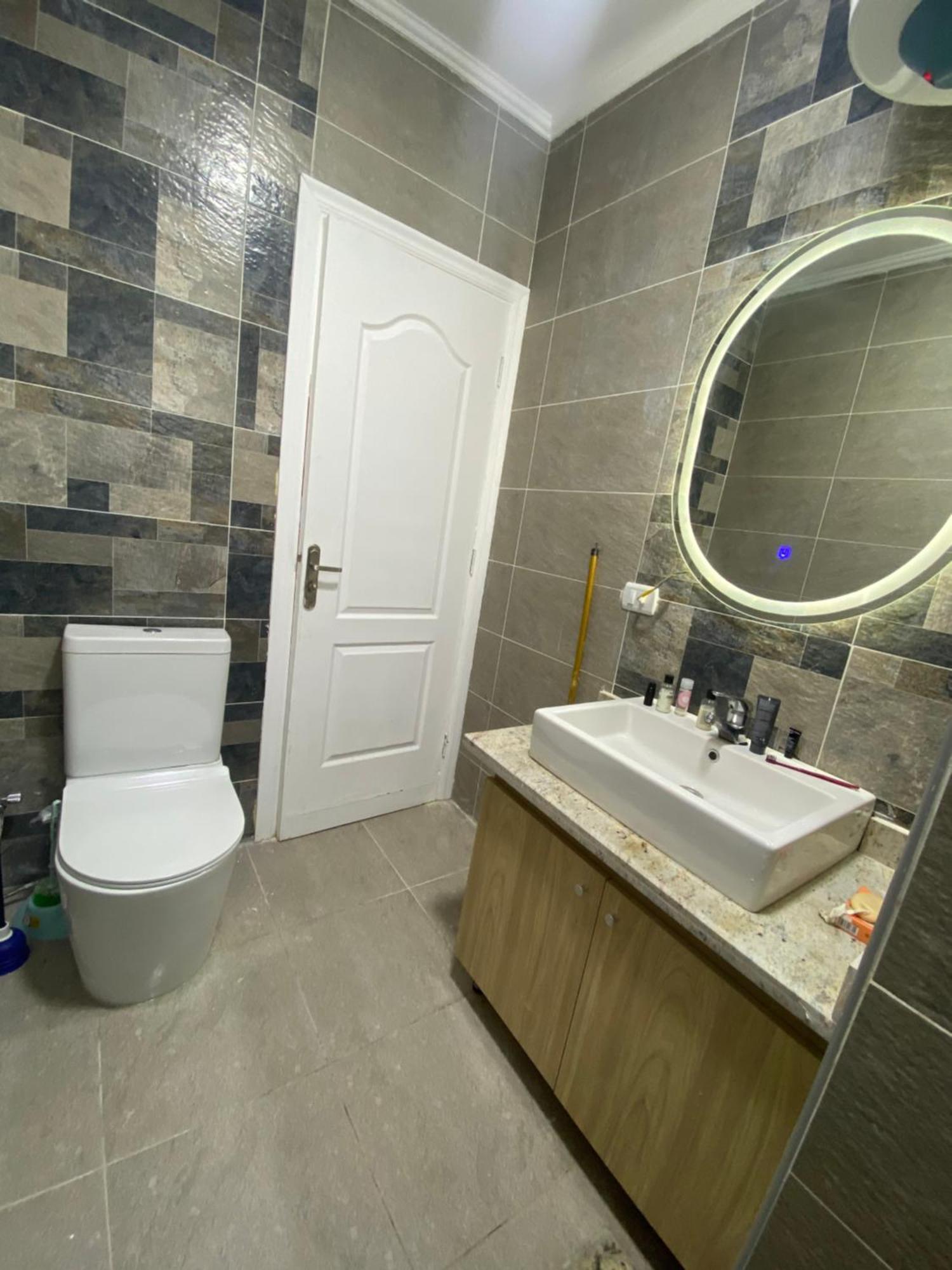 Delta Sharm Apartment Ngoại thất bức ảnh