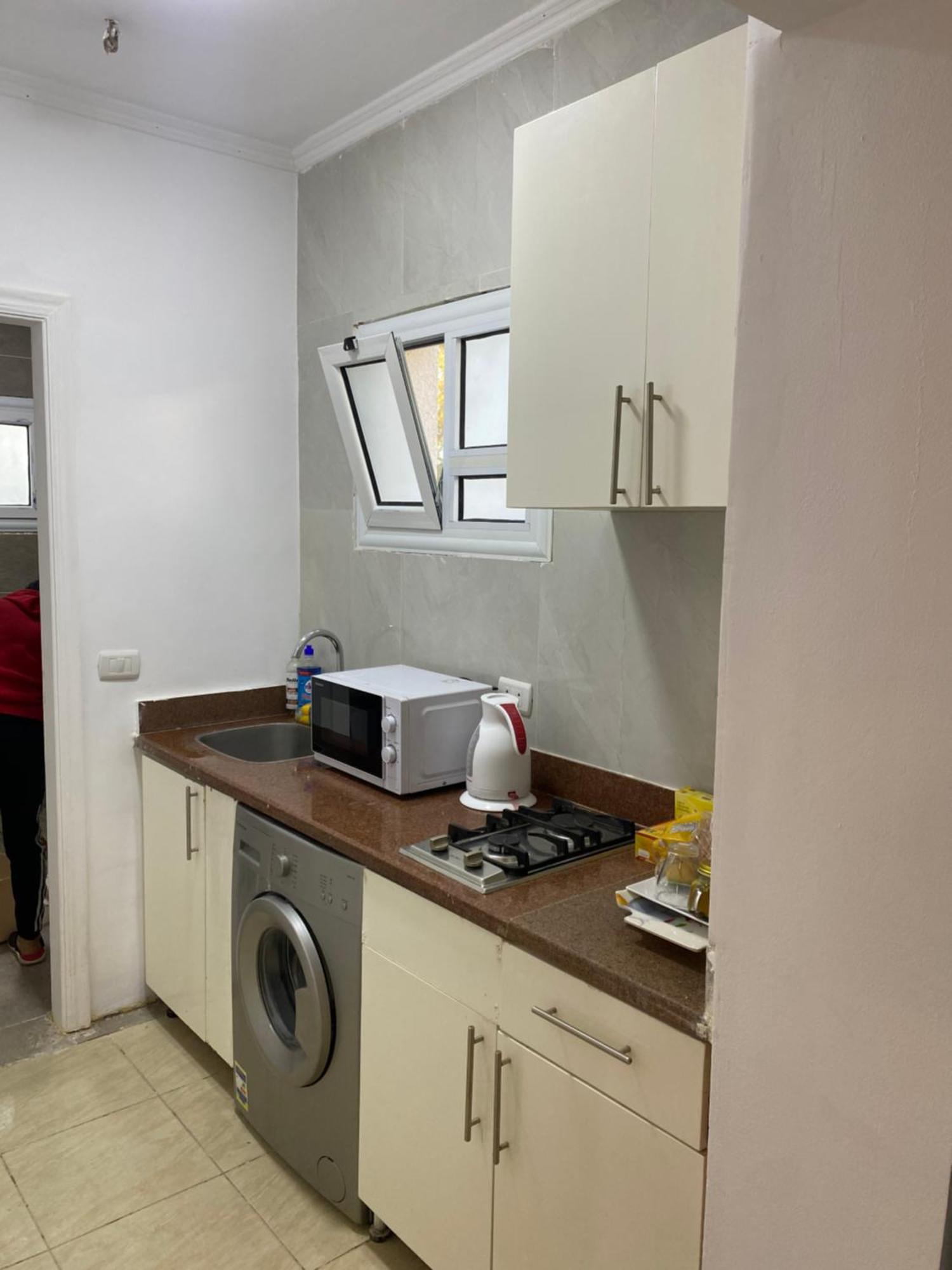 Delta Sharm Apartment Ngoại thất bức ảnh