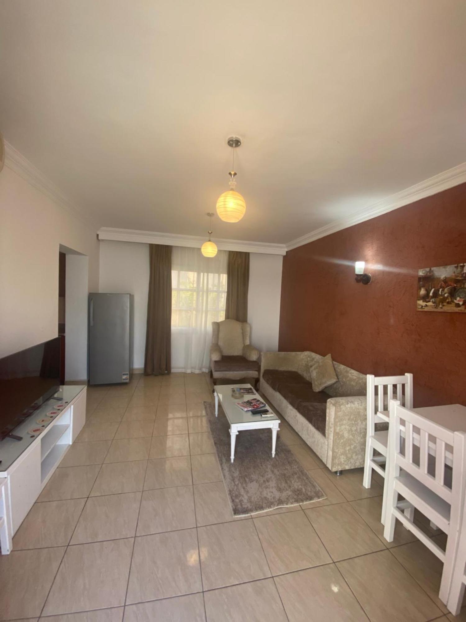 Delta Sharm Apartment Ngoại thất bức ảnh