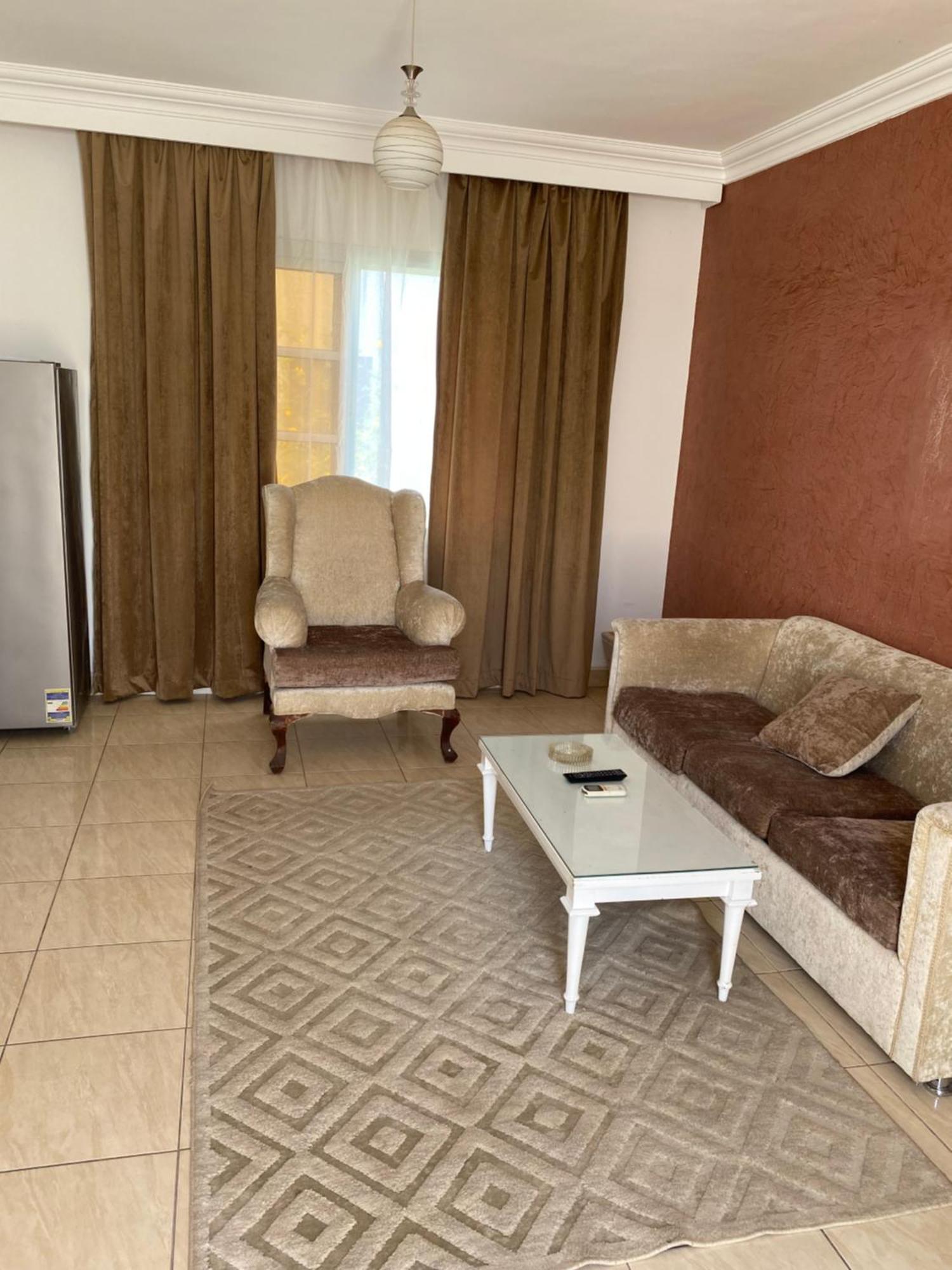 Delta Sharm Apartment Ngoại thất bức ảnh