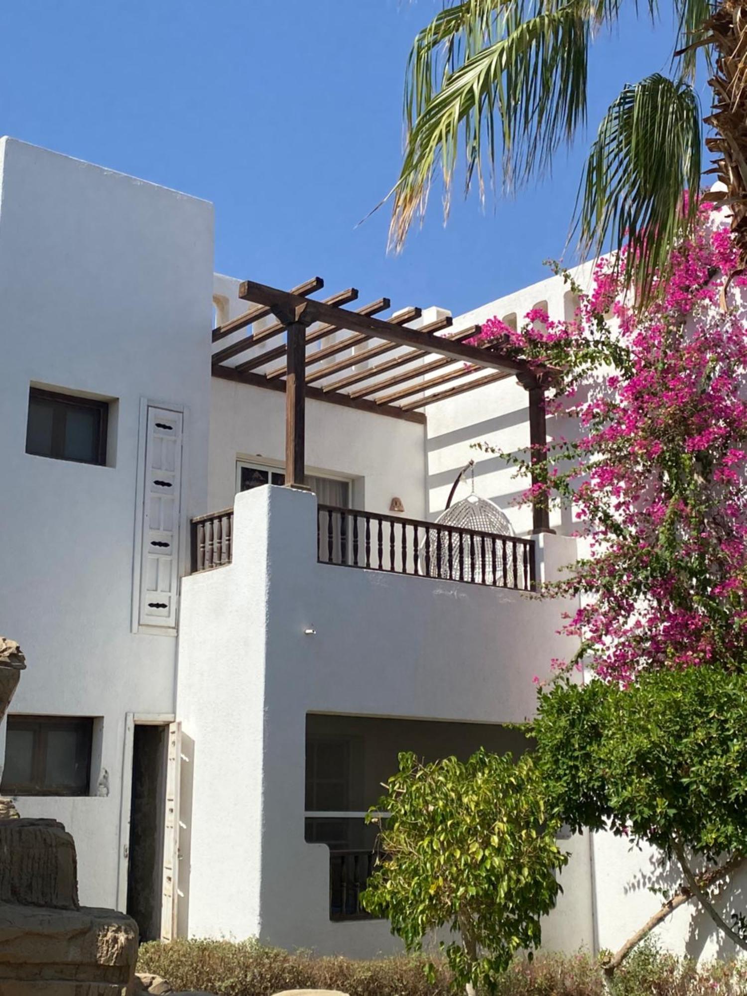 Delta Sharm Apartment Ngoại thất bức ảnh